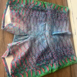 WATERLUST Parrotfish Protection shorts size medium